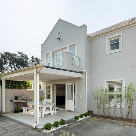The Tram Home Stay Franschhoek Luaran gambar