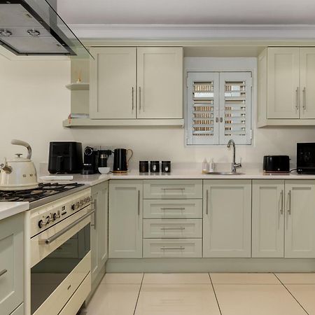 The Tram Home Stay Franschhoek Luaran gambar