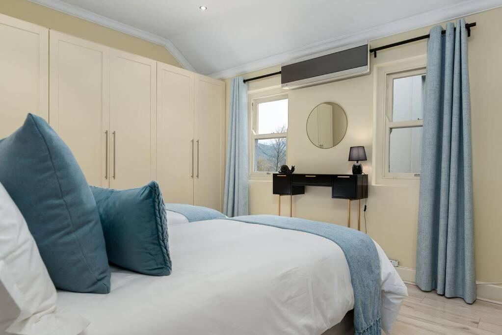 The Tram Home Stay Franschhoek Luaran gambar