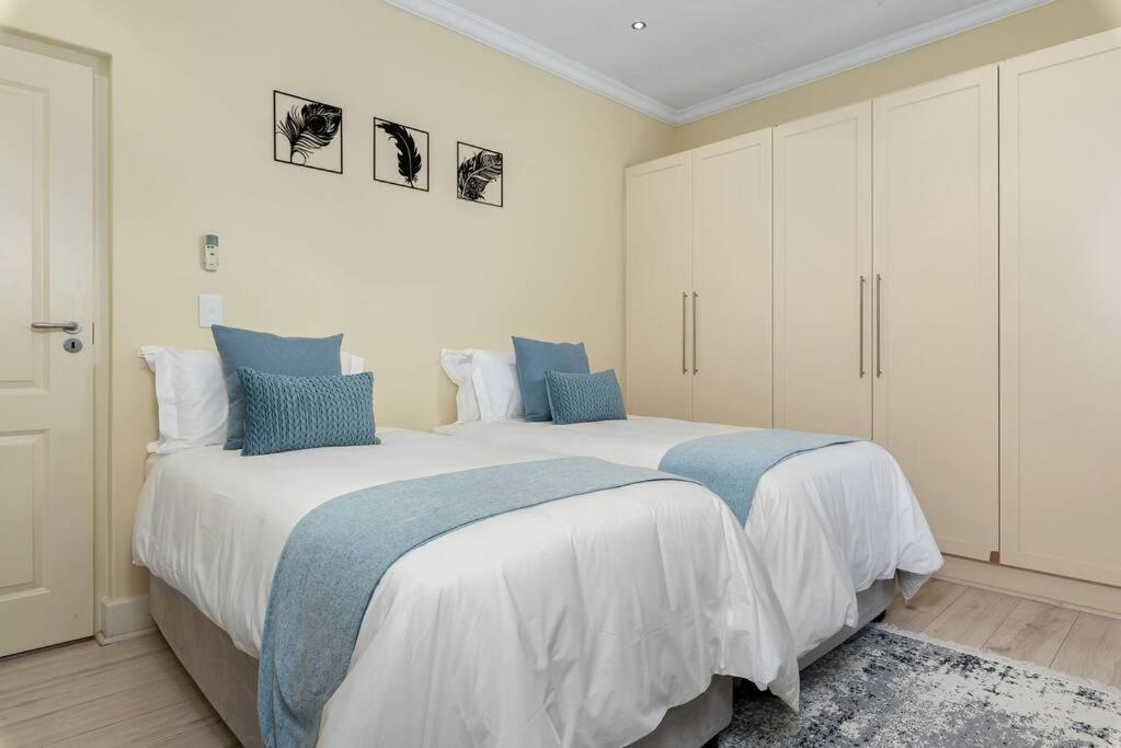 The Tram Home Stay Franschhoek Luaran gambar