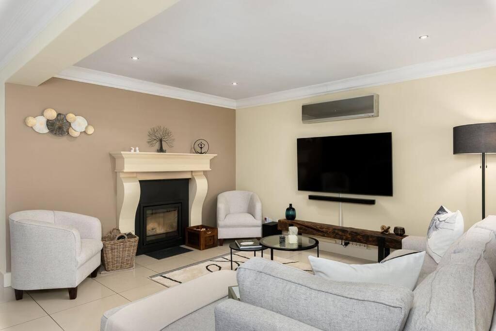 The Tram Home Stay Franschhoek Luaran gambar