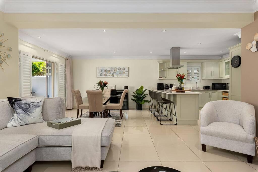The Tram Home Stay Franschhoek Luaran gambar